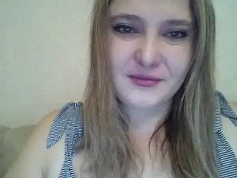 ParisMimi online show from December 7, 2024, 6:21 am