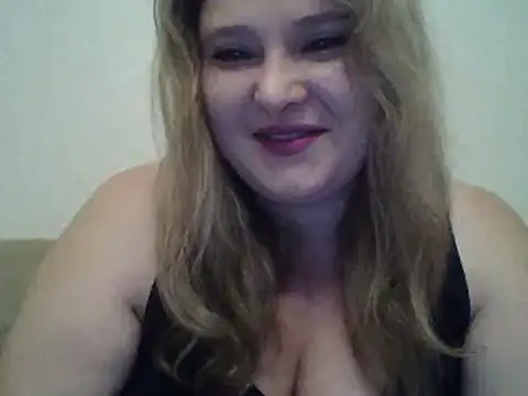 ParisMimi online show from December 16, 2025, 8:41 am