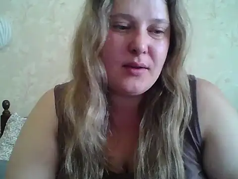 ParisMimi online show from May 19, 2026, 7:26 am