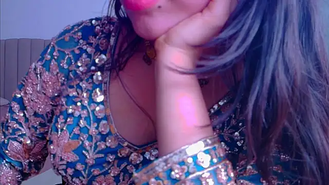 Aashika-Kaur online show from November 1, 2025, 4:31 pm