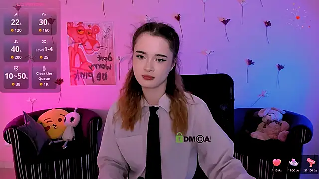 Snapshot of liana_kisses chatting on February 16, 2026, 8:05 pm liana kisses online show from February 16, 2026, 8:05 pm