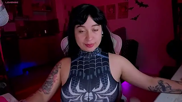 FernandaOrtegaaa online show from April 19, 2026, 12:54 am