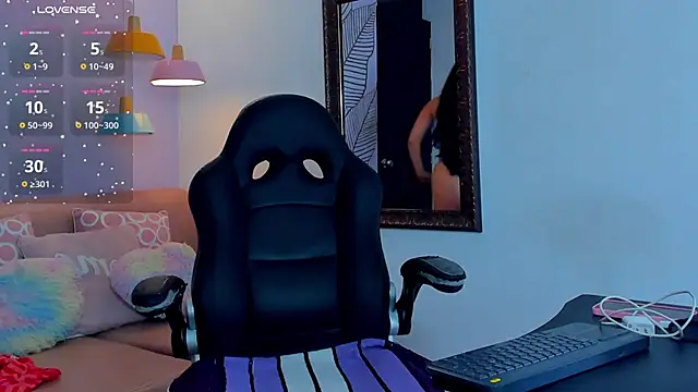 BarbaraKnox  online show from February 5, 2025, 12:20 am