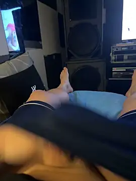 MatthewEmme online show from October 28, 2025, 11:07 pm