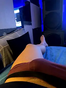 MatthewEmme online show from January 10, 2026, 11:53 pm