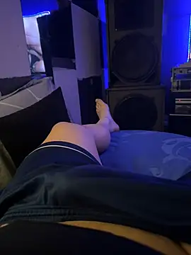 MatthewEmme online show from February 6, 2026, 11:52 pm