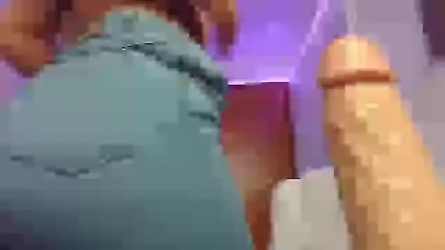 Paulina g3 online show from January 16, 2025, 2:51 am