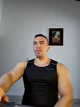 jhay-crux online show from January 10, 2025, 3:06 pm