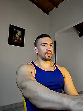 jhay-crux online show from February 14, 2025, 3:47 pm