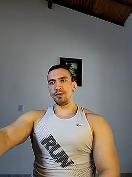 jhay-crux online show from February 21, 2025, 3:54 pm