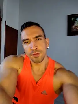 jhay-crux online show from February 25, 2025, 5:15 pm