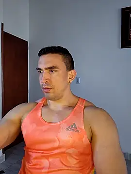 jhay-crux online show from March 2, 2025, 4:32 pm