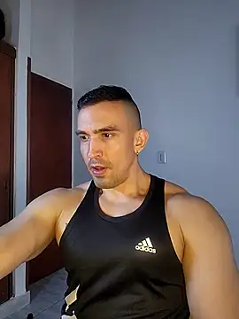 jhay-crux online show from March 3, 2025, 8:21 pm