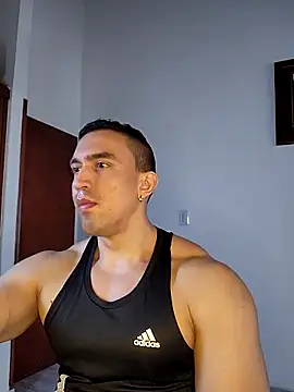 jhay-crux online show from March 22, 2025, 6:14 pm