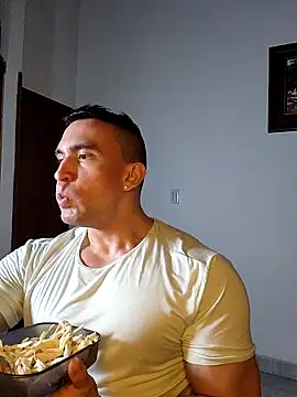 jhay-crux online show from March 1, 2026, 9:33 am