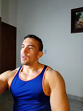 jhay-crux online show from March 11, 2026, 12:05 am