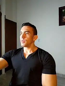 jhay-crux online show from March 15, 2026, 9:48 am