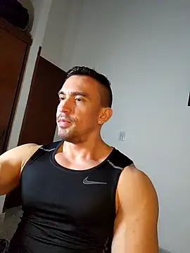 jhay-crux online show from April 3, 2026, 12:25 pm