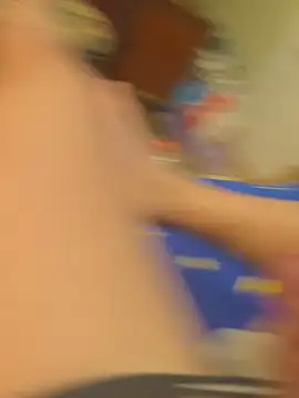 Ariel Ari online show from January 30, 2025, 10:30 pm