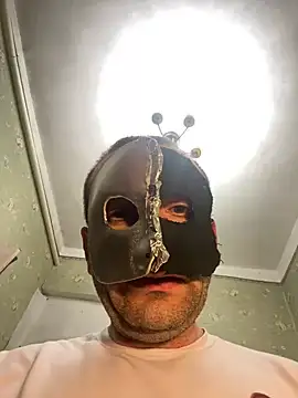 Ariel Ari online show from February 13, 2025, 3:39 am