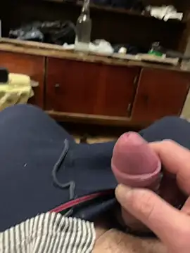 Ariel Ari online show from October 13, 2025, 4:23 am