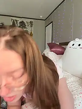 Sweetdee222x online show from July 1, 2026, 5:45 pm