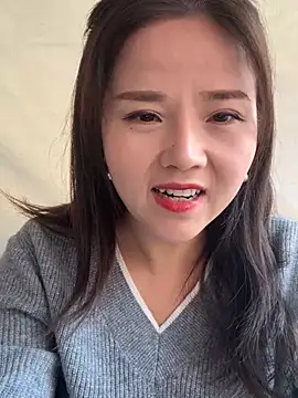 Efangfang online show from December 31, 2024, 3:55 am