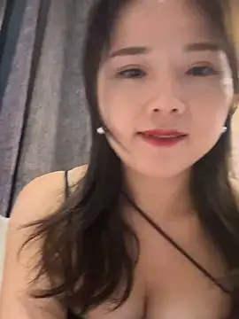 Efangfang online show from January 1, 2025, 12:22 pm