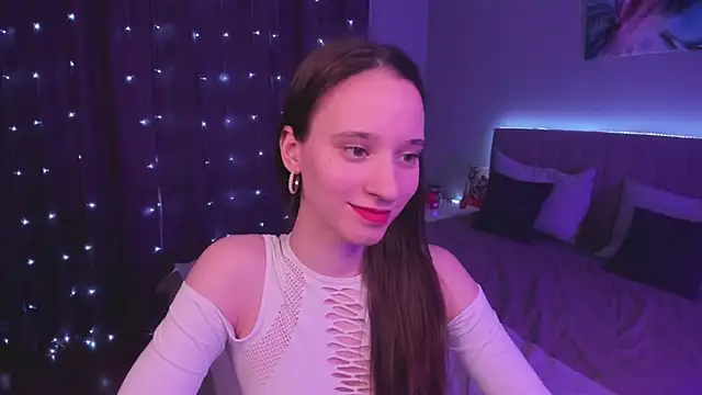 StaceySunny online show from February 10, 2025, 9:47 pm