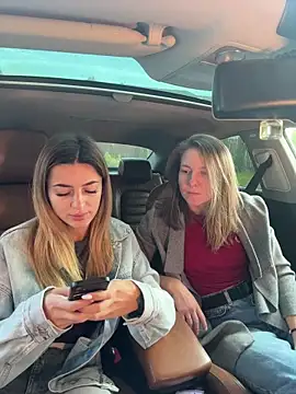 Jasmine urPrincess online show from October 11, 2025, 7:29 am