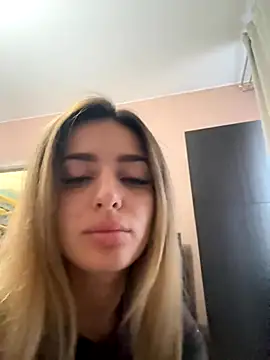 Jasmine urPrincess online show from October 20, 2025, 5:08 am