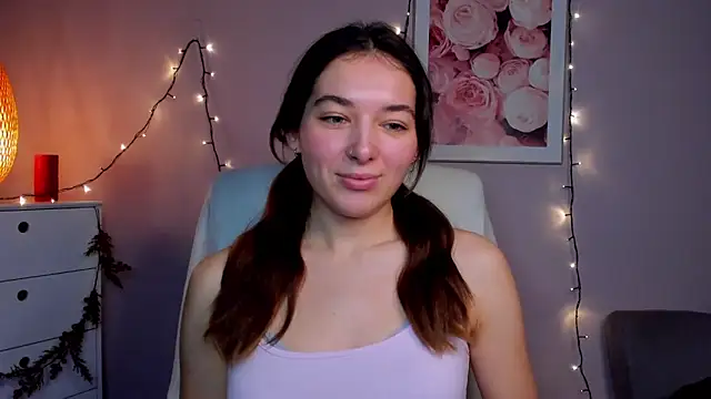 Meagn Extasy online show from December 23, 2024, 2:39 pm