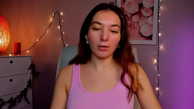 Meagn Extasy online show from December 26, 2024, 11:43 am