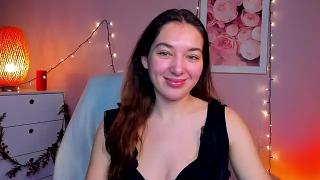 Meagn Extasy online show from December 29, 2024, 11:07 am