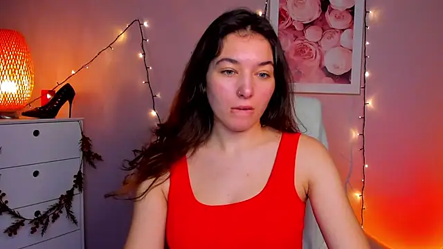 Meagn Extasy online show from December 30, 2024, 11:04 am