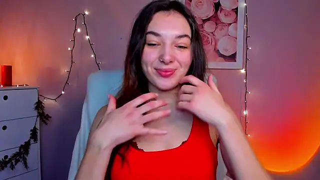 Meagn Extasy online show from January 4, 2025, 7:34 am