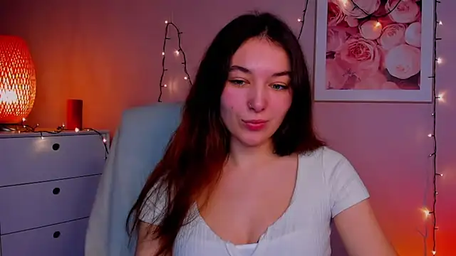 Meagn Extasy online show from January 27, 2025, 2:24 pm