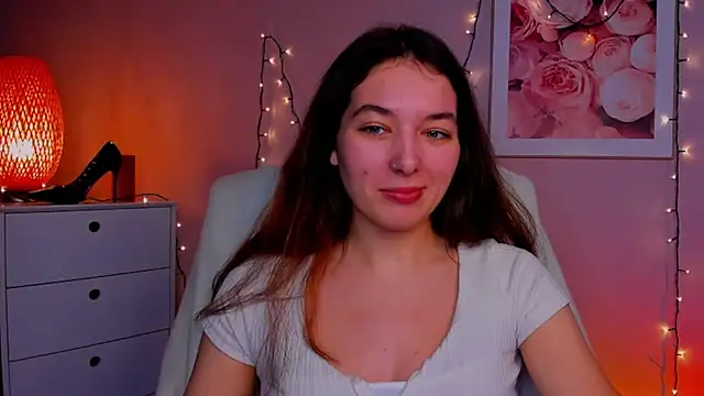 Meagn Extasy online show from January 27, 2025, 8:49 pm