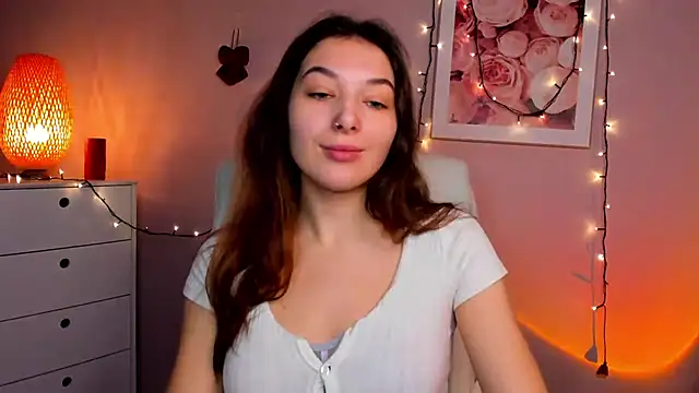 Meagn Extasy online show from February 24, 2025, 7:55 am