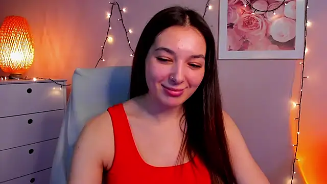 Meagn Extasy online show from March 3, 2025, 8:54 pm