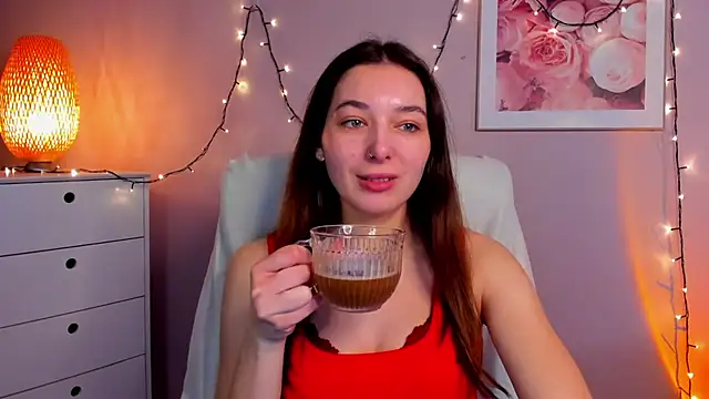 Meagn Extasy online show from March 4, 2025, 2:21 pm