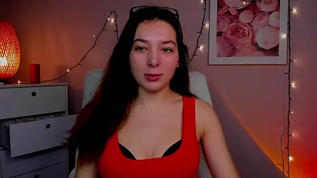 Meagn Extasy online show from March 10, 2025, 7:32 am