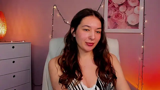 Meagn Extasy online show from March 22, 2025, 11:00 am