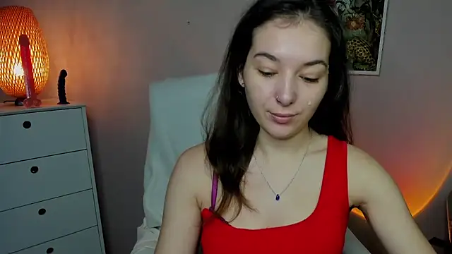 Meagn Extasy online show from October 7, 2025, 6:32 am