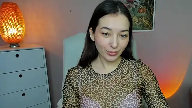 Meagn Extasy online show from November 25, 2025, 7:41 am