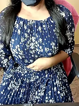 Snapshot of Adwithaa chatting on January 10, 2026, 6:15 am Adwithaa online show from January 10, 2026, 6:15 am