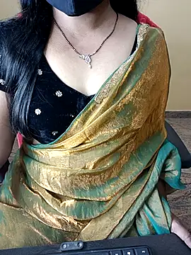 Snapshot of Adwithaa chatting on February 9, 2026, 5:22 am Adwithaa online show from February 9, 2026, 5:22 am