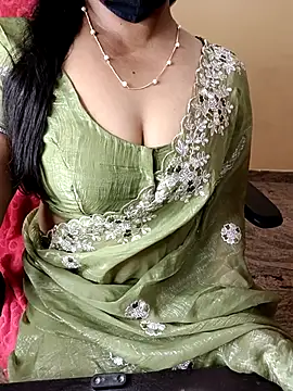 Snapshot of Adwithaa chatting on March 3, 2026, 5:24 am Adwithaa online show from March 3, 2026, 5:24 am