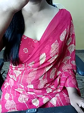 Snapshot of Adwithaa chatting on April 13, 2026, 5:24 am Adwithaa online show from April 13, 2026, 5:24 am