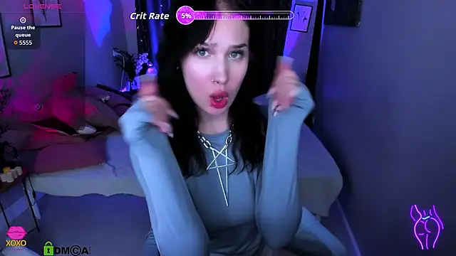 Lia xxGirl online show from November 11, 2025, 8:53 pm